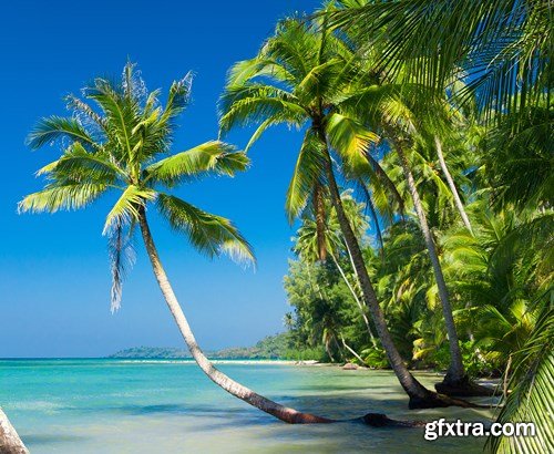 Paradise Vacation 4, 25xUHQ JPEG