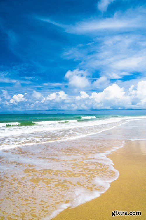 Paradise Vacation 4, 25xUHQ JPEG