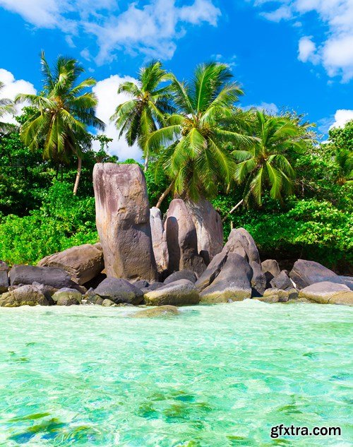 Paradise Vacation 4, 25xUHQ JPEG