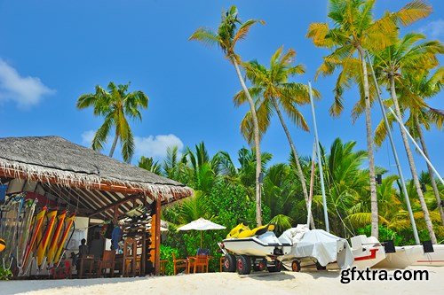 Paradise Vacation 4, 25xUHQ JPEG