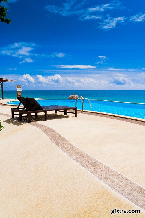 Paradise Vacation 4, 25xUHQ JPEG