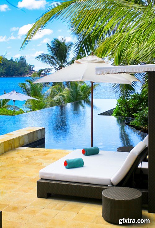 Paradise Vacation 4, 25xUHQ JPEG