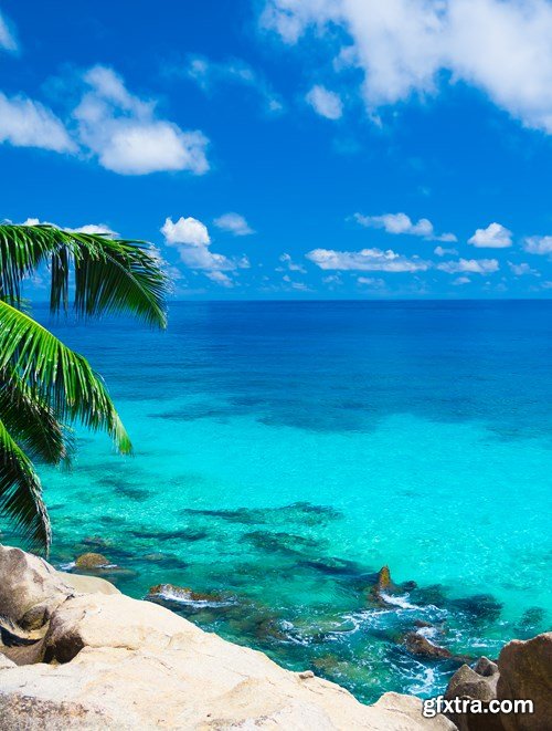 Paradise Vacation 4, 25xUHQ JPEG