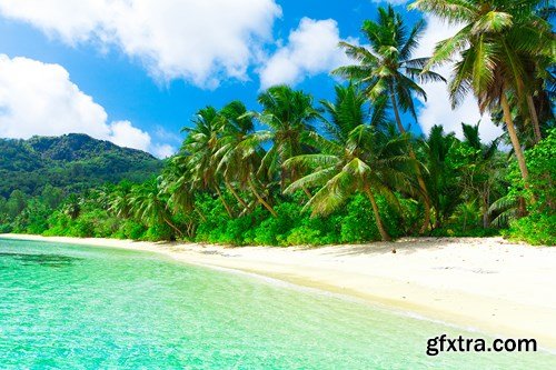 Paradise Vacation 4, 25xUHQ JPEG