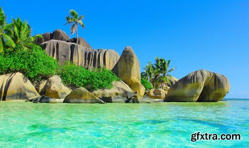 Paradise Vacation 4, 25xUHQ JPEG