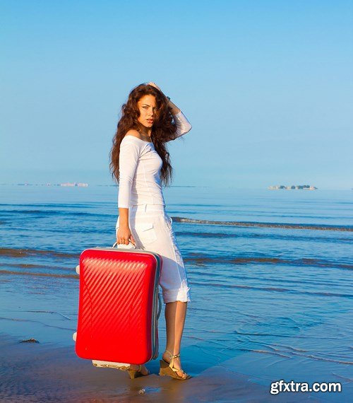 Paradise Vacation 4, 25xUHQ JPEG