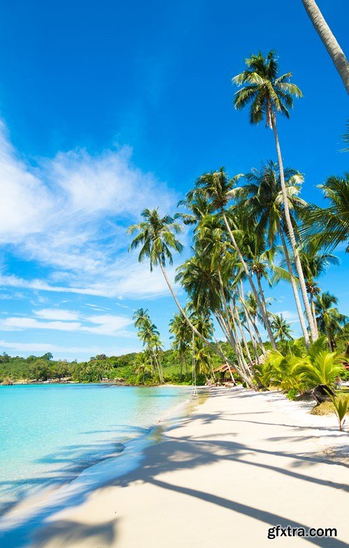 Paradise Vacation 4, 25xUHQ JPEG