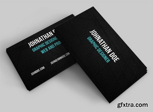 Business Card Bundle: 33 Stylish Templates