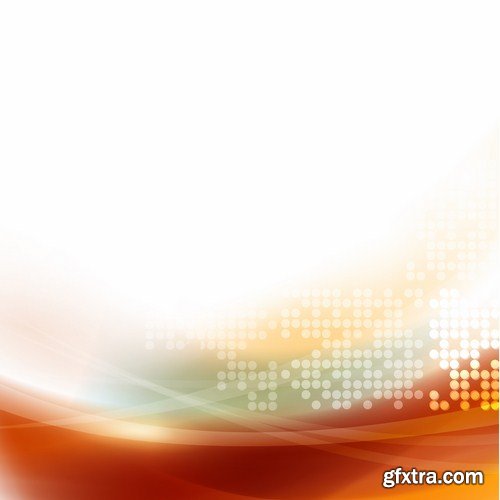 Abstract Backgrounds #20 - 25xEPS