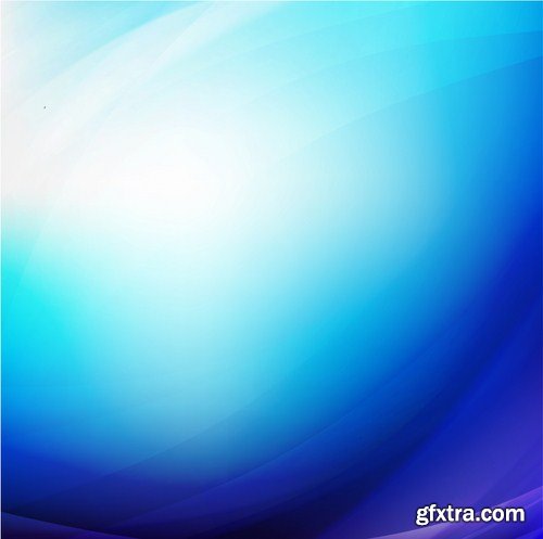 Abstract Backgrounds #20 - 25xEPS