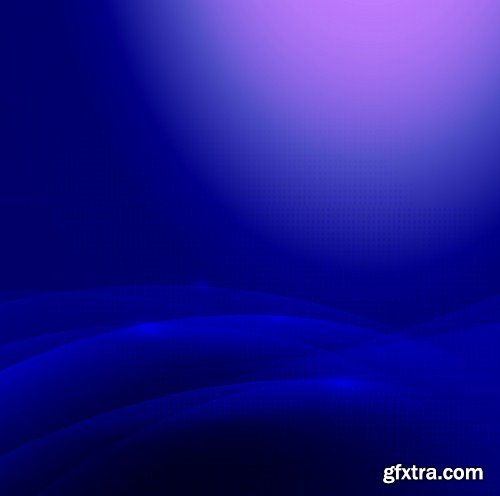 Abstract Backgrounds #20 - 25xEPS