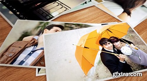 Videohive You and Me 6799647