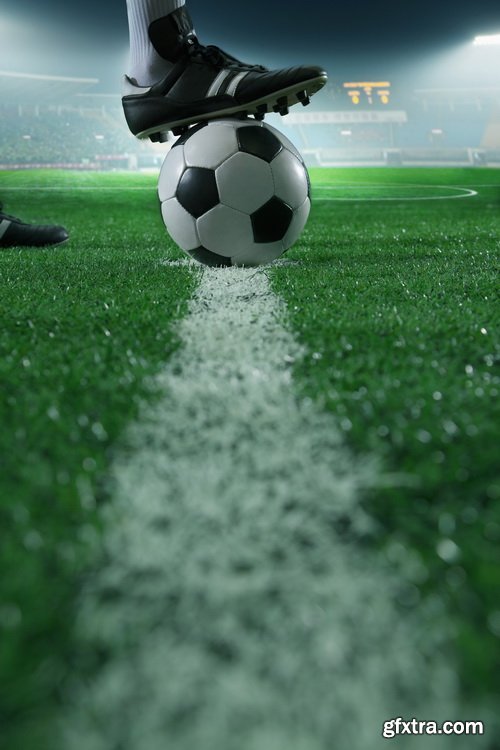 World Soccer Cup 23xJPG