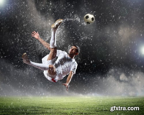 World Soccer Cup 23xJPG