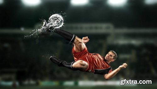 World Soccer Cup 23xJPG