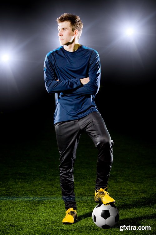 World Soccer Cup 23xJPG