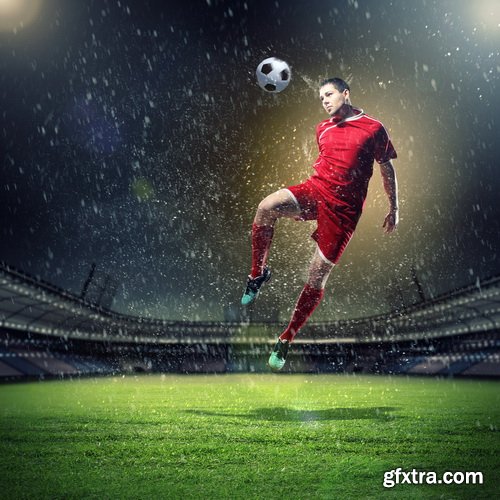 World Soccer Cup 23xJPG