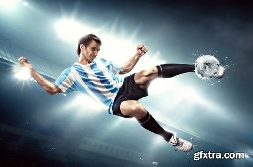 World Soccer Cup 23xJPG