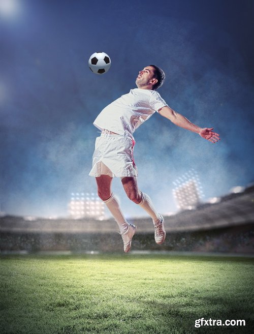 World Soccer Cup 23xJPG