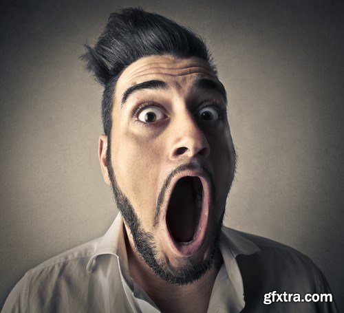 People Collection 2, 25xJPEG