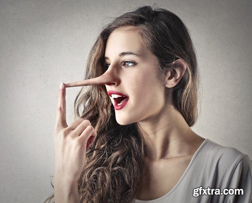 People Collection 2, 25xJPEG