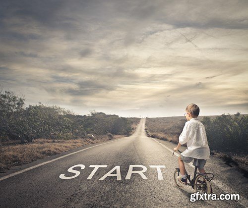 People Collection 2, 25xJPEG