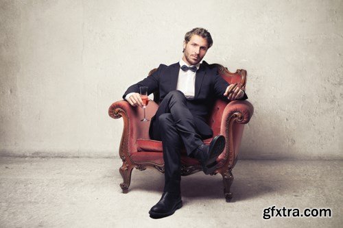 People Collection 2, 25xJPEG