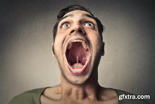 People Collection 2, 25xJPEG