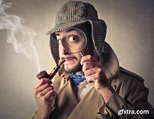 People Collection 2, 25xJPEG