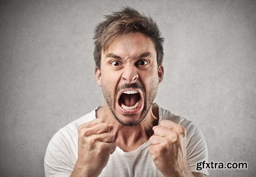 People Collection 2, 25xJPEG