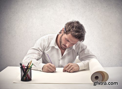 People Collection 2, 25xJPEG