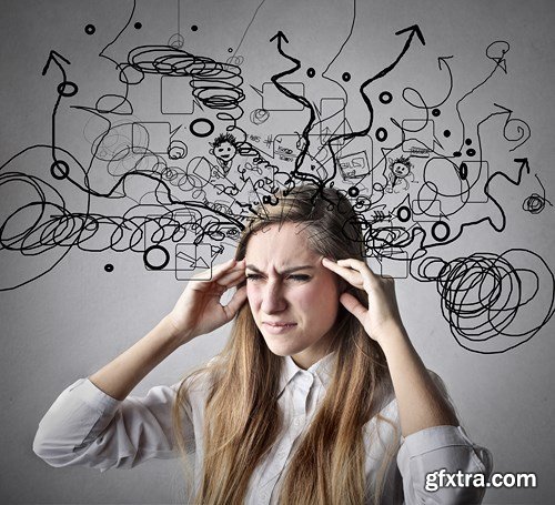 People Collection 2, 25xJPEG