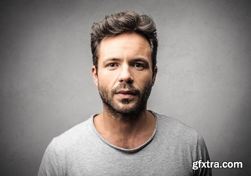 People Collection 2, 25xJPEG