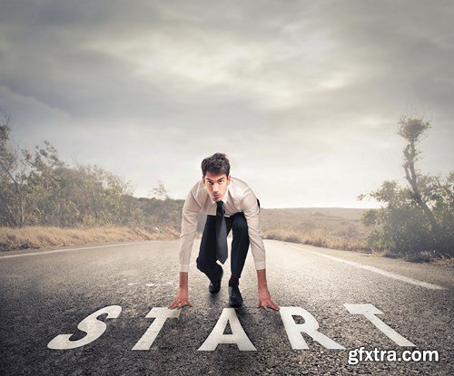 People Collection 2, 25xJPEG