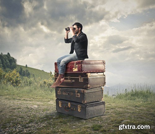 People Collection 2, 25xJPEG