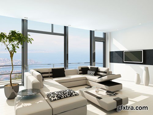 Collection of Interiors Vol.17, 25xUHQ JPEG Collection of Interiors Vol.17, 25xUHQ JPEG