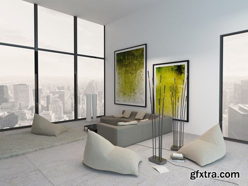 Collection of Interiors Vol.17, 25xUHQ JPEG Collection of Interiors Vol.17, 25xUHQ JPEG