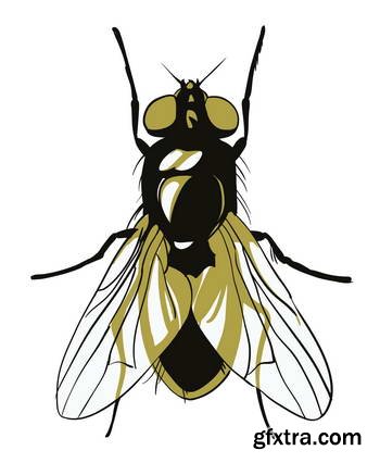 Animal Head Mascots 85xEPS [Tshirt-Factory]