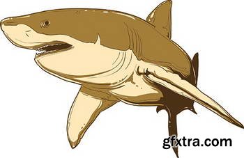 Animal Head Mascots 85xEPS [Tshirt-Factory]