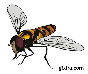 Animal Head Mascots 85xEPS [Tshirt-Factory]