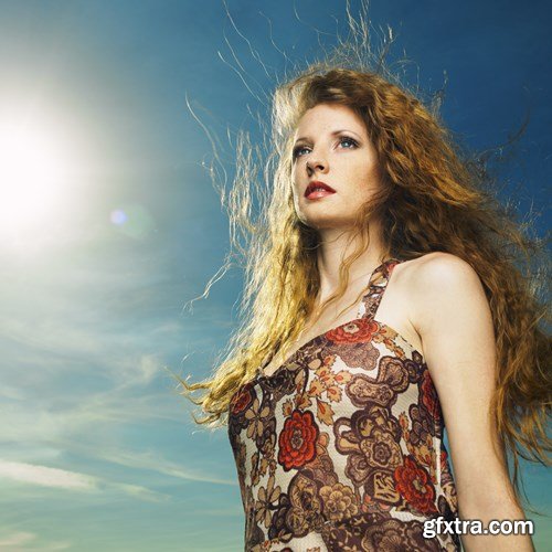 Women Collection vol.25, 25xUHQ JPEG