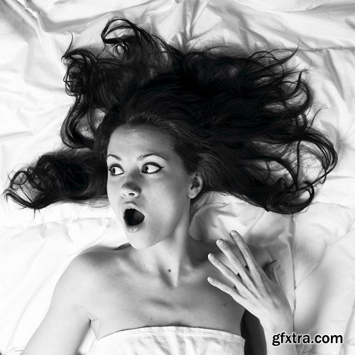 Women Collection vol.25, 25xUHQ JPEG