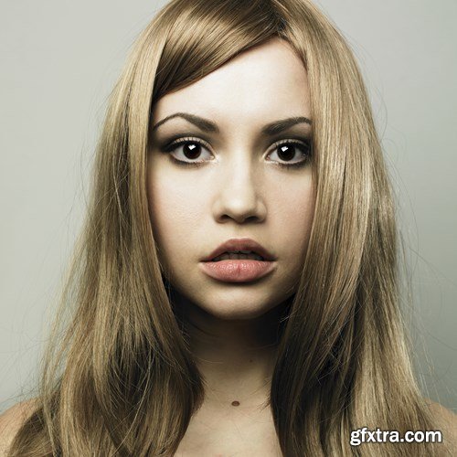 Women Collection vol.25, 25xUHQ JPEG