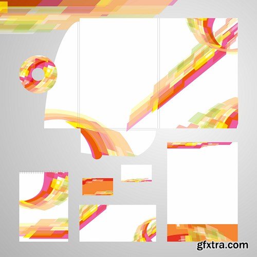 Corporate Collection 4, 25xEPS