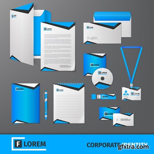 Corporate Collection 4, 25xEPS