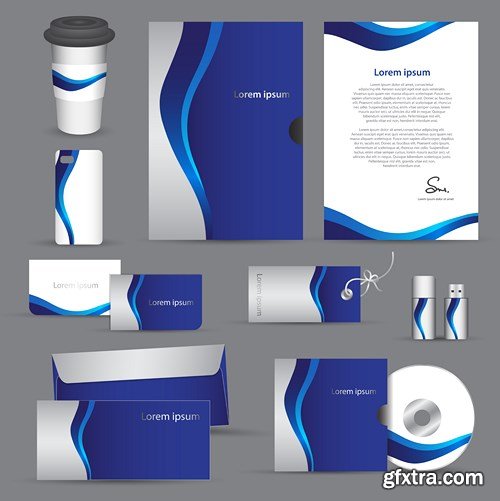 Corporate Collection 4, 25xEPS