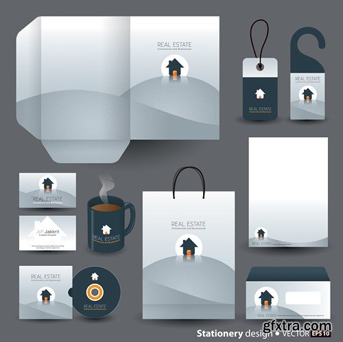 Corporate Collection 4, 25xEPS