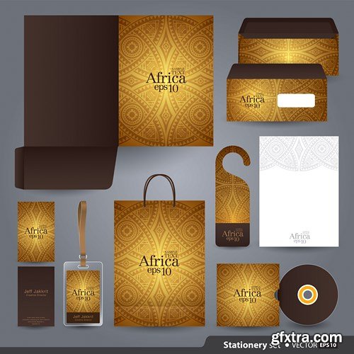 Corporate Collection 4, 25xEPS