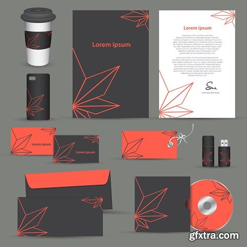 Corporate Collection 4, 25xEPS