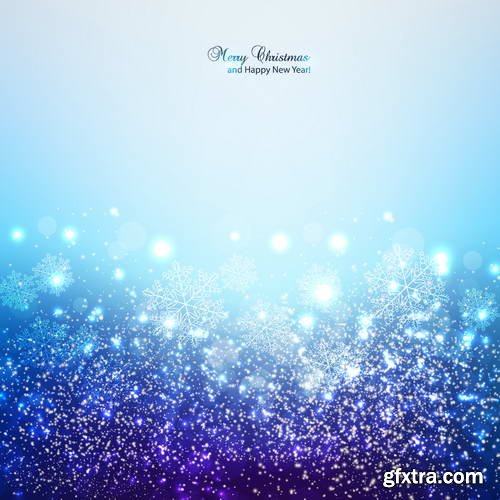 New Years Collection 11, 25xEPS